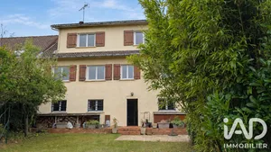 Maison à Osny (95520)