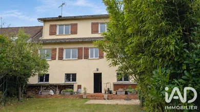Maison à Osny (95520)