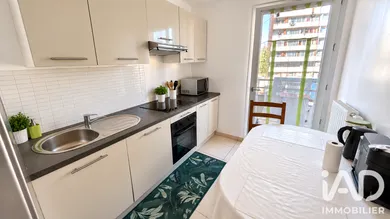 Appartement à Villiers-le-Bel (95400)