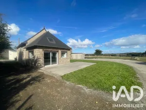 House in Bréhand (22510)