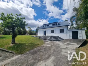 House in Le Tampon (97430)