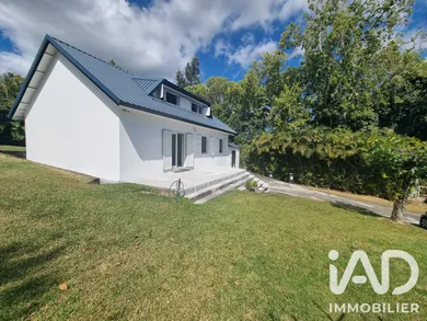 Maison à Le Tampon (97430)