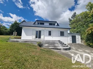 Maison à Le Tampon (97430)