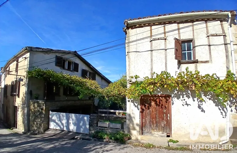Maison 6 pièces 137 m² · à Villefort · 137 m² · 130 000 €