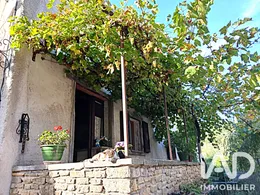 Maison de campagne à Villefort (11230)