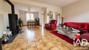 House in Bures-sur-Yvette (91440)