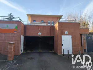 Parking à Chartres (28000)