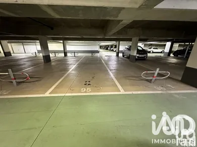 Parking à Chartres (28000)