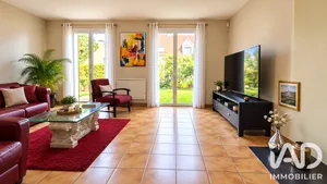 House in Bures-sur-Yvette (91440)