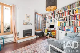 Maison à Gennevilliers (92230)