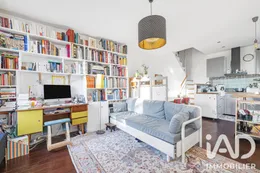 Maison à Gennevilliers (92230)