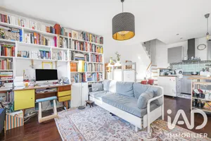 House in Gennevilliers (92230)