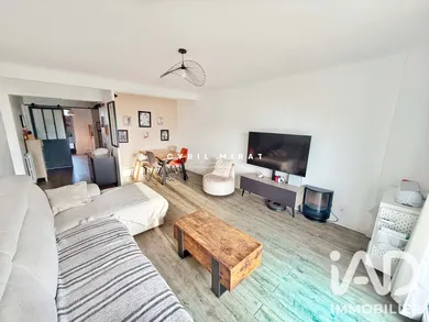 Appartement à Six-Fours-les-Plages (83140)