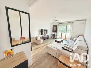 Appartement à Six-Fours-les-Plages (83140)