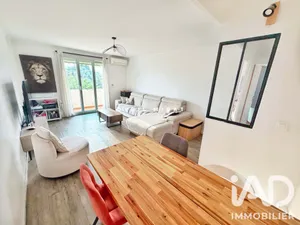 Appartement à Six-Fours-les-Plages (83140)