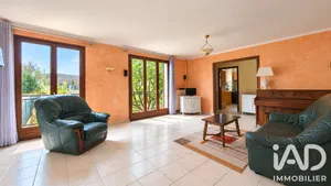 House in Osny (95520)