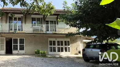 Maison à Alixan (26300)
