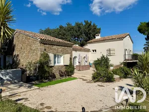 Maison à La Garde-Freinet (83680)