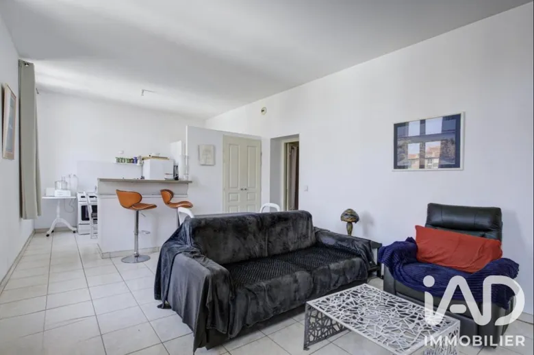 Appartement 3 pièces 70 m² · à Perpignan · 70,1 m² · 91 500 €
