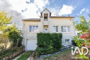 Maison à Villemoisson-sur-Orge (91360)