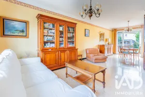 House in Villemoisson-sur-Orge (91360)