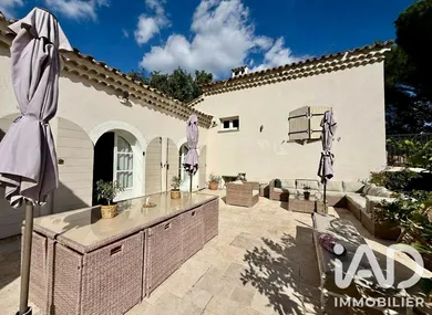 Maison à La Garde-Freinet (83680)