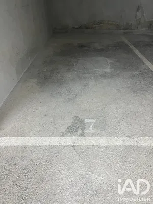 Parking in Nice (06300)