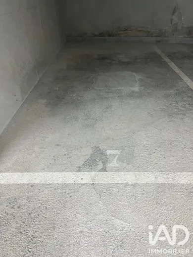 Parking à Nice (06300)