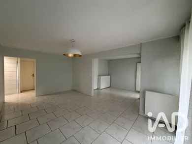 Appartement à Bordeaux (33200)