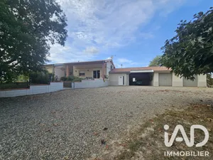 Maison à Saint-Porquier (82700)