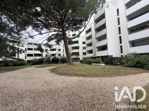 Appartement à Bordeaux (33200)