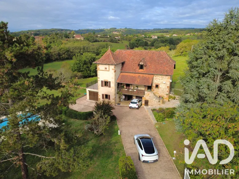 Maison 7 pièces 110 m² · à Saint-Félix · 110 m² · 315 700 €