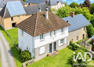 House in Quettreville-sur-Sienne (50660)
