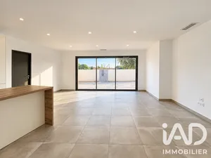 House in Maraussan (34370)