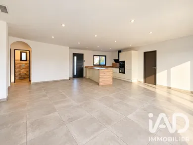 Maison à Maraussan (34370)