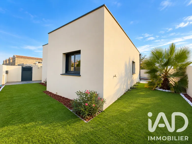 Maison 4 pièces 95 m² à Maraussan