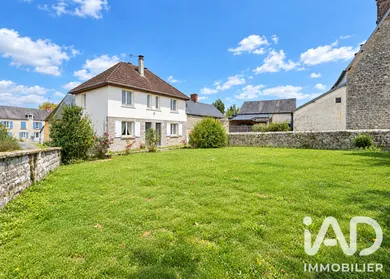Maison à Quettreville-sur-Sienne (50660)