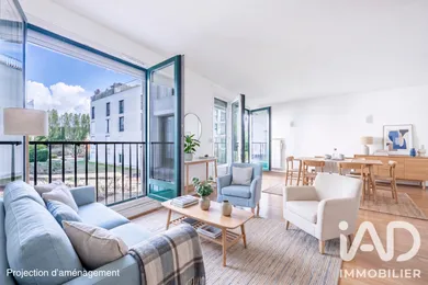 Appartement à Vaucresson (92420)