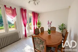 Maison traditionnelle à Goussainville (95190)