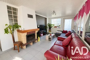 Traditional house in Goussainville (95190)