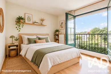 Appartement à Vaucresson (92420)