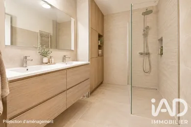 Appartement à Vaucresson (92420)