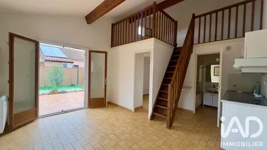 Maison à Tourrettes (83440)