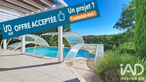 House in Charnas (07340)