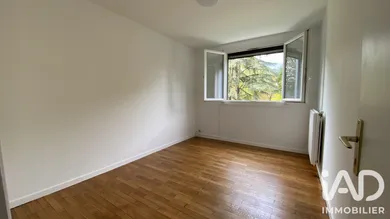 Apartment in Échirolles (38130)