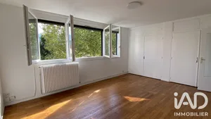 Apartment in Échirolles (38130)