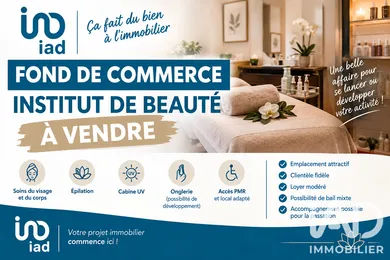 Esthétique, Coiffure à Perpignan (66000)