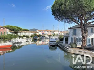 Bureaux à Grimaud (83310)