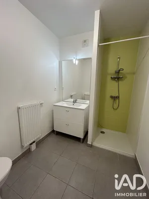 Appartement à Nantes (44300)