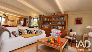 House in Plougastel-Daoulas (29470)
